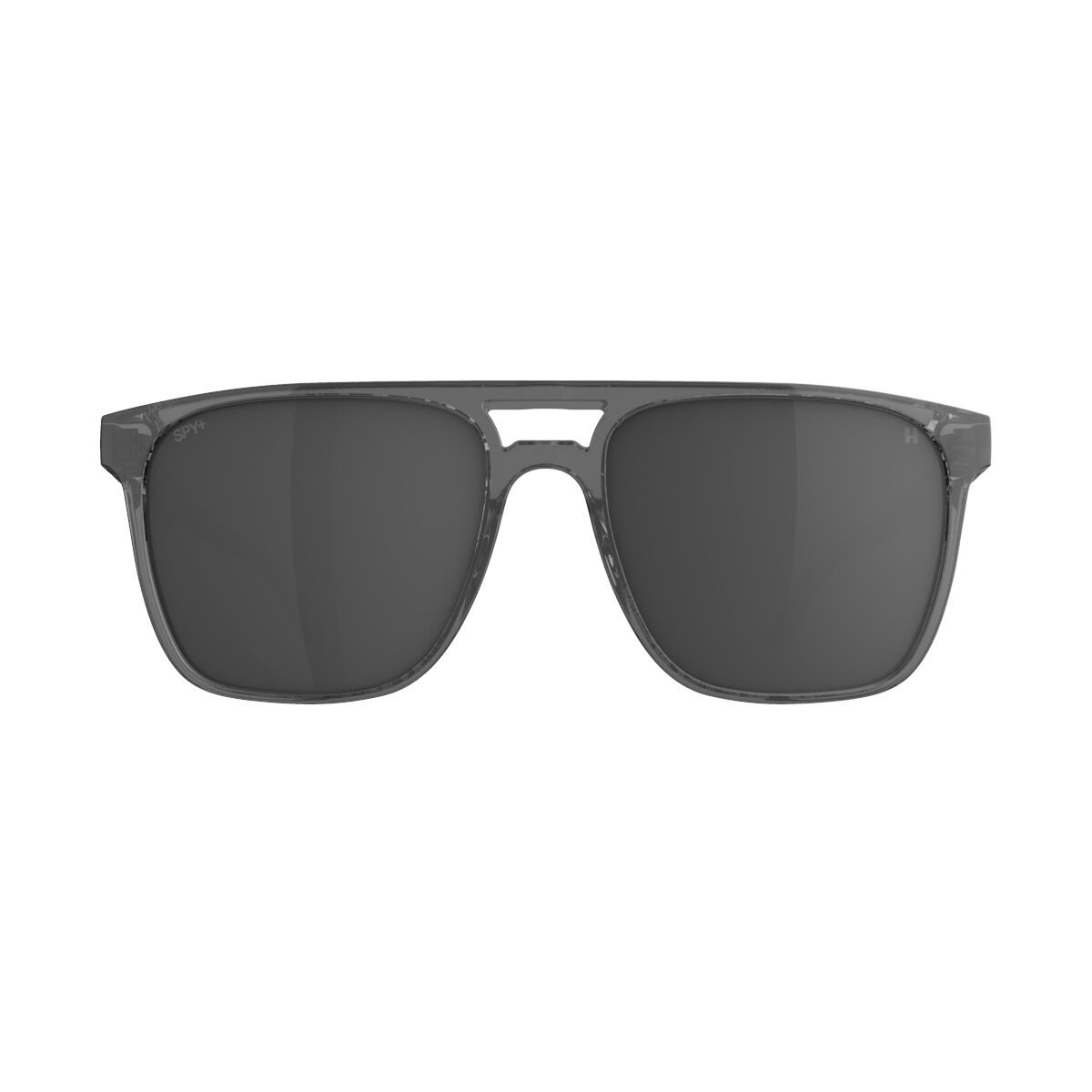 CZAR, Translucent Gunmetal-Happy Gray with Gunmetal Mirror, hi-res image number null
